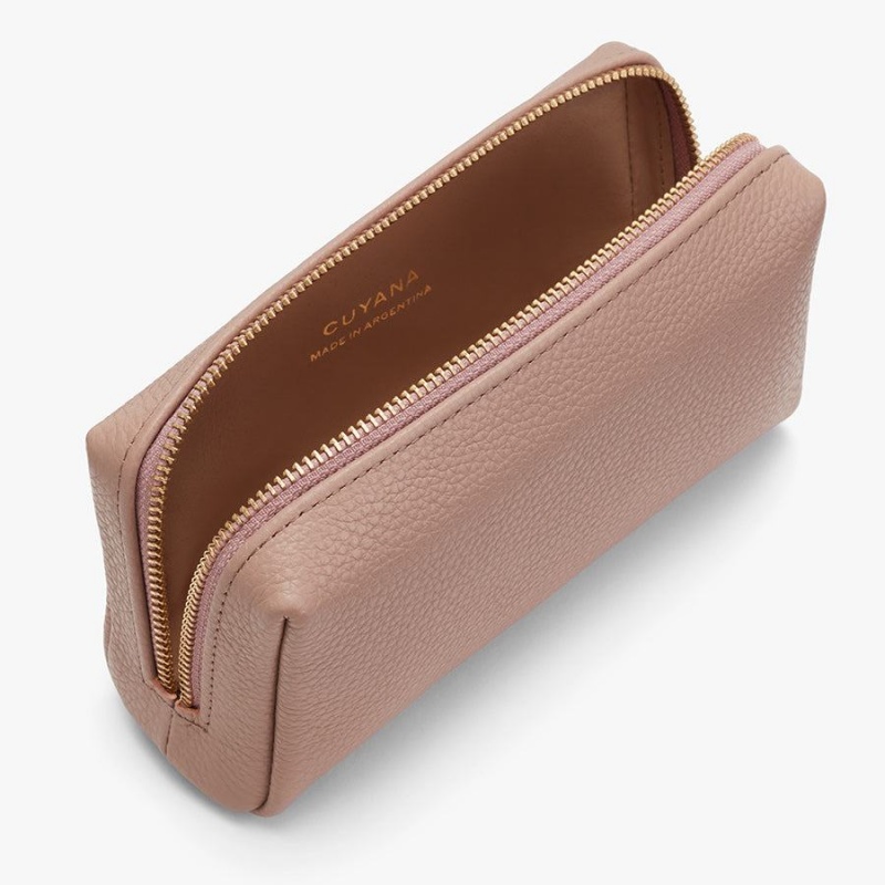 Cuyana Tech Ženske Torba Za Kućište Roze | DXH9672BS